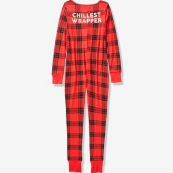 PINK Victoria’s Secret Chillest Wrapper pajamas - Picture 2 of 8